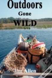 Capa do artigo Outdoors Gone Wild