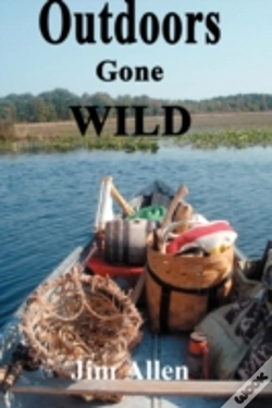 Capa do artigo Outdoors Gone Wild