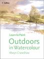 Outdoors In Watercolour - Preview