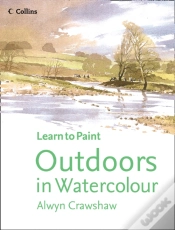 Capa do artigo Outdoors In Watercolour