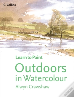 Capa do artigo Outdoors In Watercolour