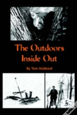 Capa do artigo Outdoors Inside Out
