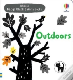 Capa do artigo Outdoors