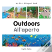 Capa do artigo Outdoors