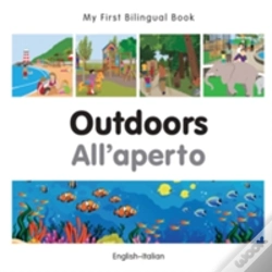 Capa do artigo Outdoors