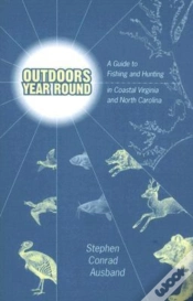 Capa do artigo Outdoors Year Round