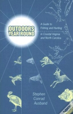 Capa do artigo Outdoors Year Round