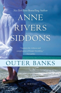 Capa do artigo Outer Banks