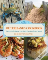 Outer Banks Cookbook