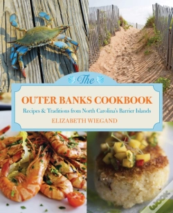 Capa do artigo Outer Banks Cookbook