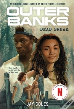 Capa do artigo Outer Banks: Dead Break