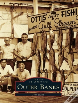 Capa do artigo Outer Banks