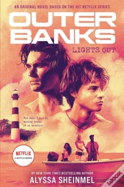 Capa do artigo Outer Banks: Lights Out