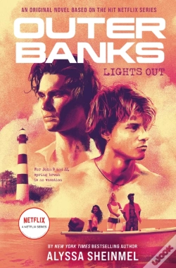 Capa do artigo Outer Banks: Lights Out