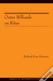 Capa do artigo Outer Billiards On Kites