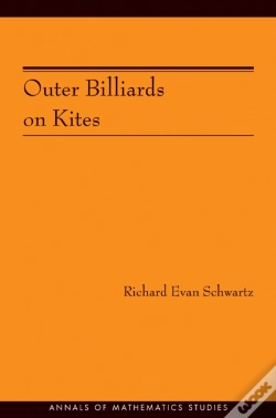 Capa do artigo Outer Billiards On Kites