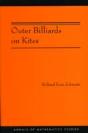 Outer Billiards On Kites - Preview