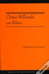 Outer Billiards On Kites
