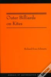 Capa do artigo Outer Billiards On Kites