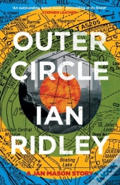 Capa do artigo Outer Circle
