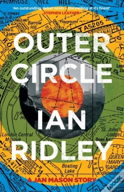 Capa do artigo Outer Circle
