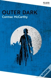 Capa do artigo Outer Dark