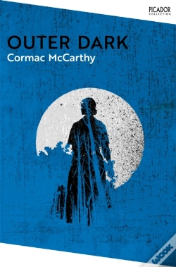 Capa do artigo Outer Dark