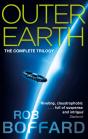 Outer Earth: The Complete Trilogy - Preview