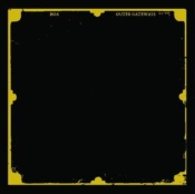 Capa do artigo Outer Gateways - Vinil