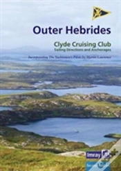 Capa do artigo Outer Hebrides