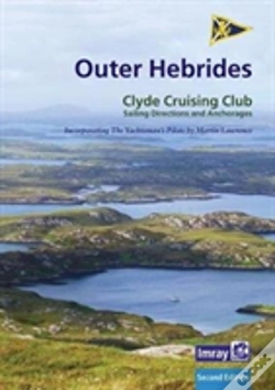 Capa do artigo Outer Hebrides