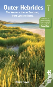 Capa do artigo Outer Hebrides