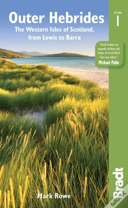 Capa do artigo Outer Hebrides