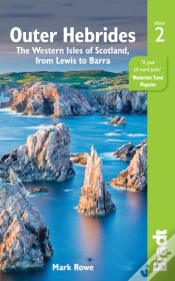 Capa do artigo Outer Hebrides