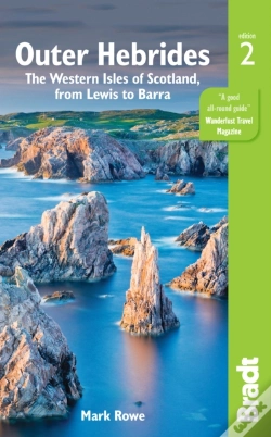 Capa do artigo Outer Hebrides