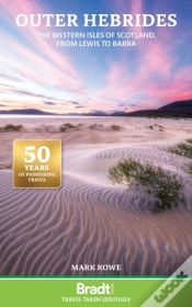 Capa do artigo Outer Hebrides