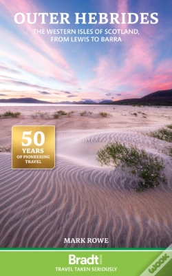 Capa do artigo Outer Hebrides