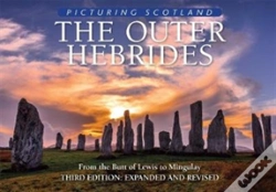 Capa do artigo Outer Hebrides: Picturing Scotland