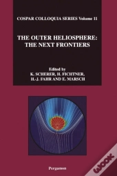 Outer Heliosphere: The Next Frontiers