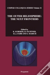 Capa do artigo Outer Heliosphere: The Next Frontiers
