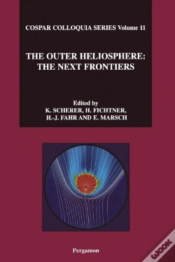 Capa do artigo Outer Heliosphere: The Next Frontiers