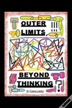 Capa do artigo Outer Limits