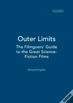 Capa do artigo Outer Limits