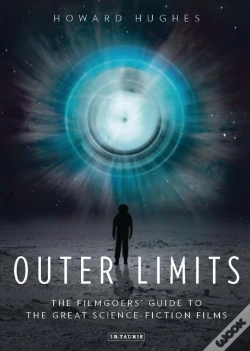 Capa do artigo Outer Limits