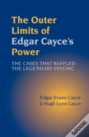 Capa do artigo Outer Limits Of Edgar Cayce