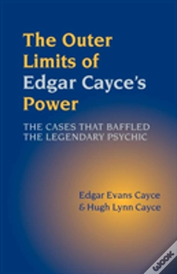 Capa do artigo Outer Limits Of Edgar Cayce'S Power
