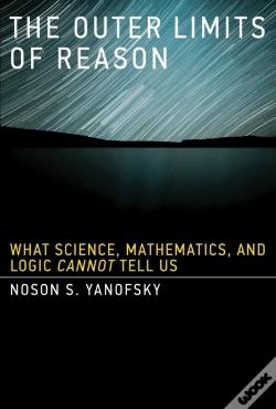 Capa do artigo Outer Limits Of Reason