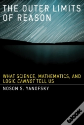 Outer Limits Of Reason