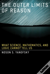 Capa do artigo Outer Limits Of Reason