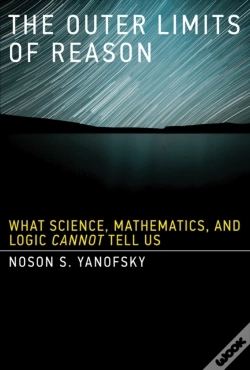 Capa do artigo Outer Limits Of Reason